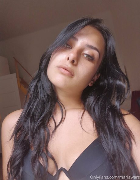 Mariawars