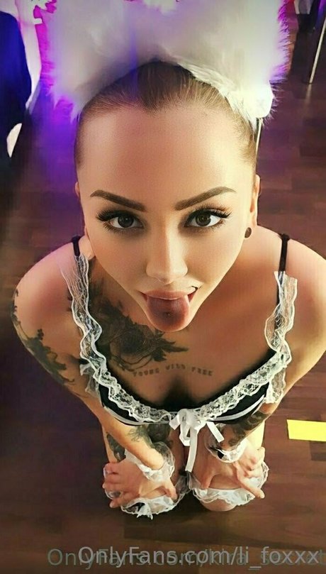 Lifoxxx