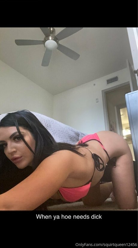 Nahá fotka uniklých OnlyFans od Alexapayne