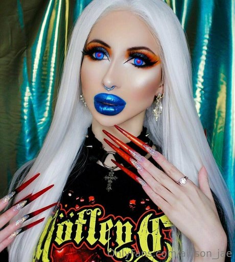 Allisonjae