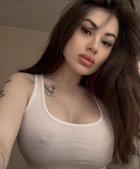 Wetbunny OnlyFansリークヌード写真