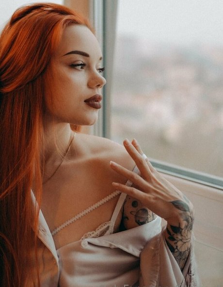 Naken läckt OnlyFans-bild av Fitsweet