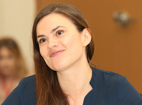 Hayley Atwell