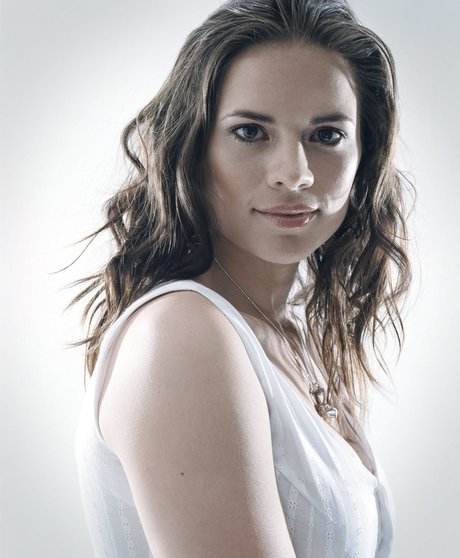 Hayley Atwell