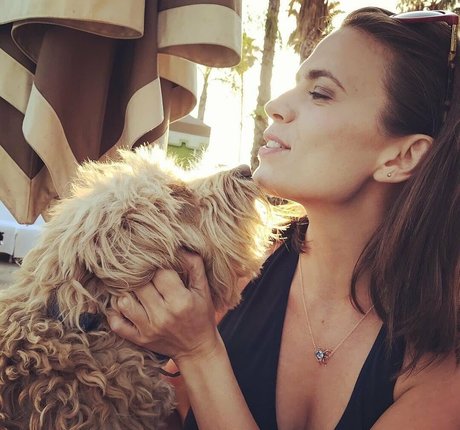 Hayley Atwell