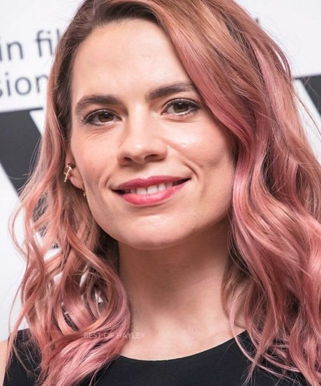 Hayley Atwell