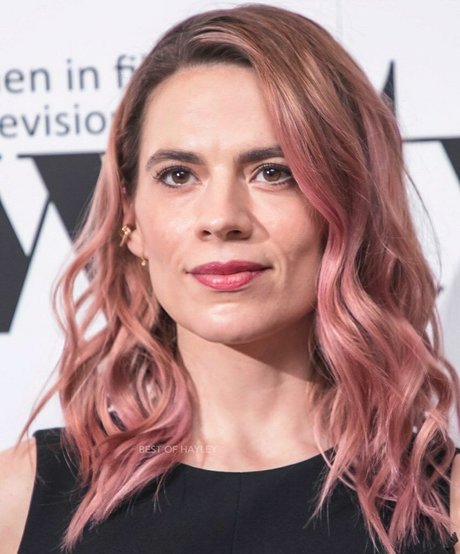 Hayley Atwell