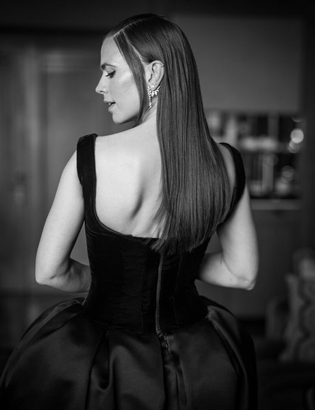 Hayley Atwell