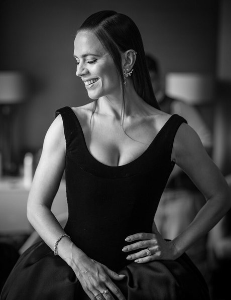 Hayley Atwell