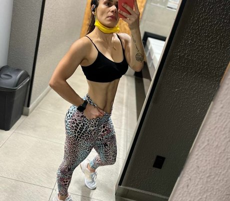 Pinche Ana Fit