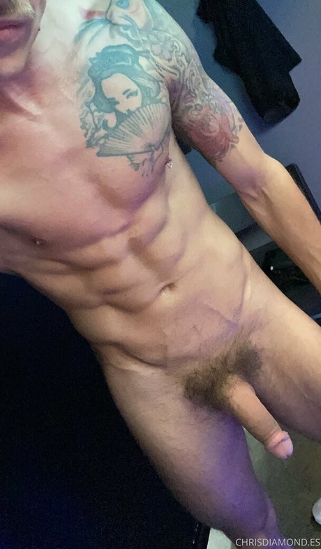 Chrisdiamondx