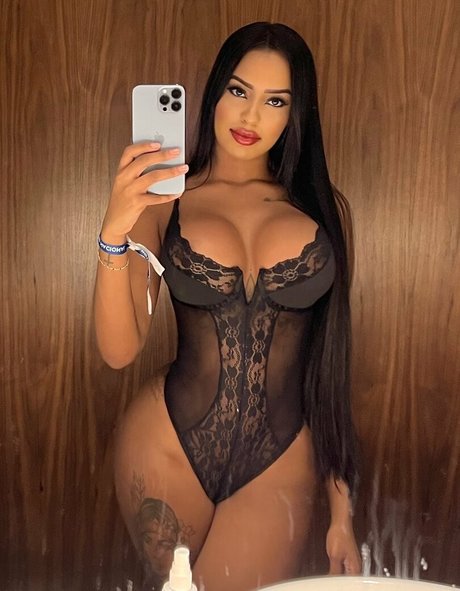 Catharina Gamma OnlyFans 유출 누드 사진