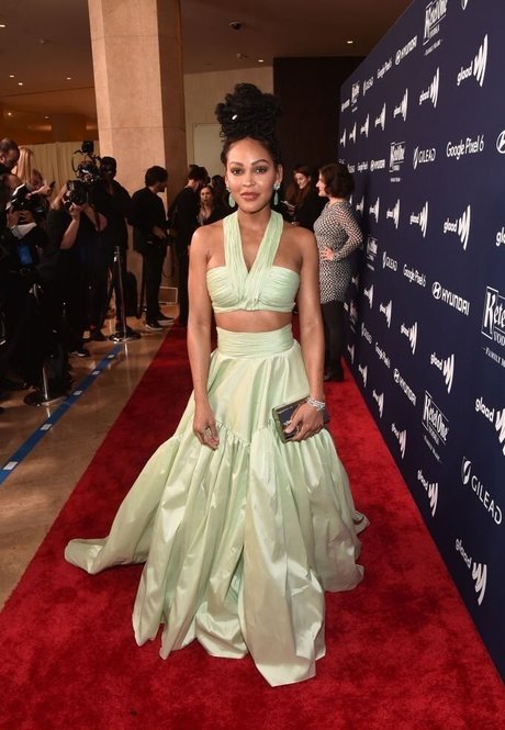 Meagan Good