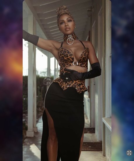 Meagan Good