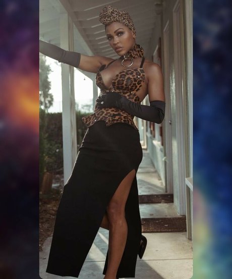 Meagan Good