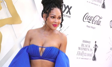 Meagan Good