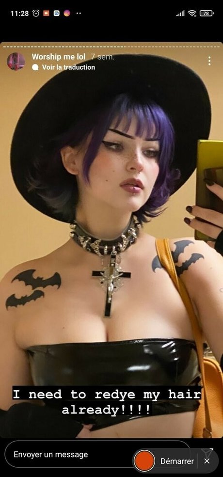 Succubussushi