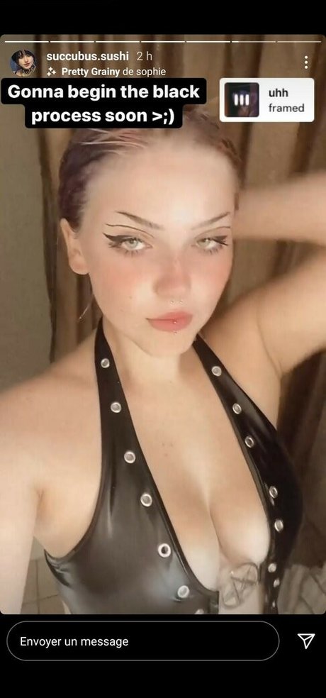 Succubussushi