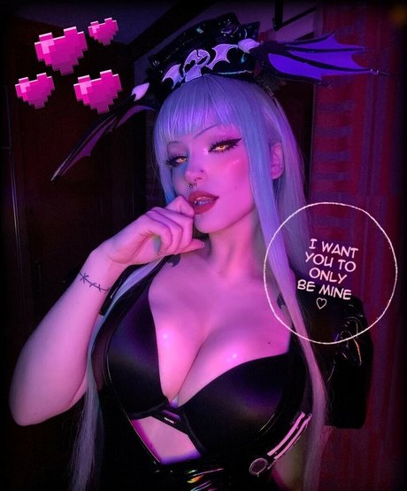 Succubussushi