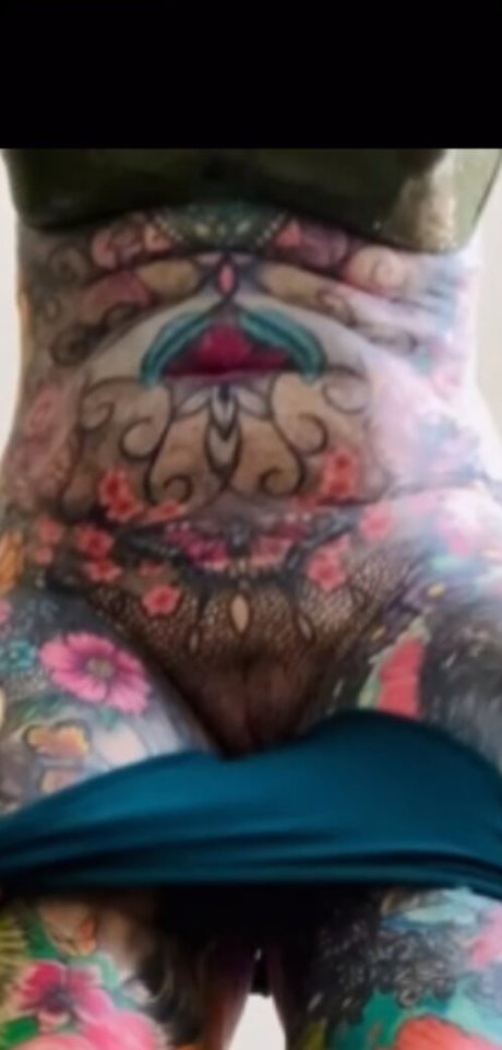 Tattoobutterfly