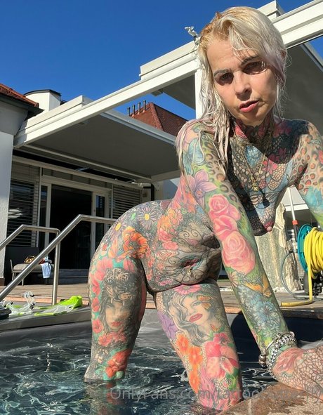 Tattoobutterfly