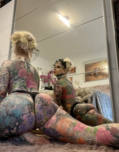 Tattoobutterfly