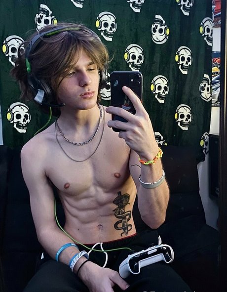 Nahá fotka uniklých OnlyFans od Onlybonez