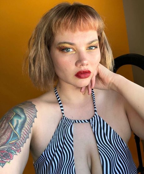 Isabelhendrix