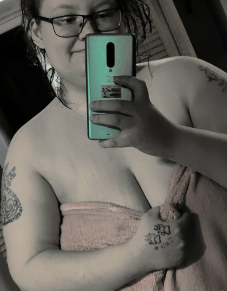 Nahá fotka uniklých OnlyFans od Peachycat8