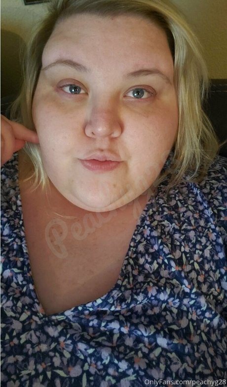 Peachyg28