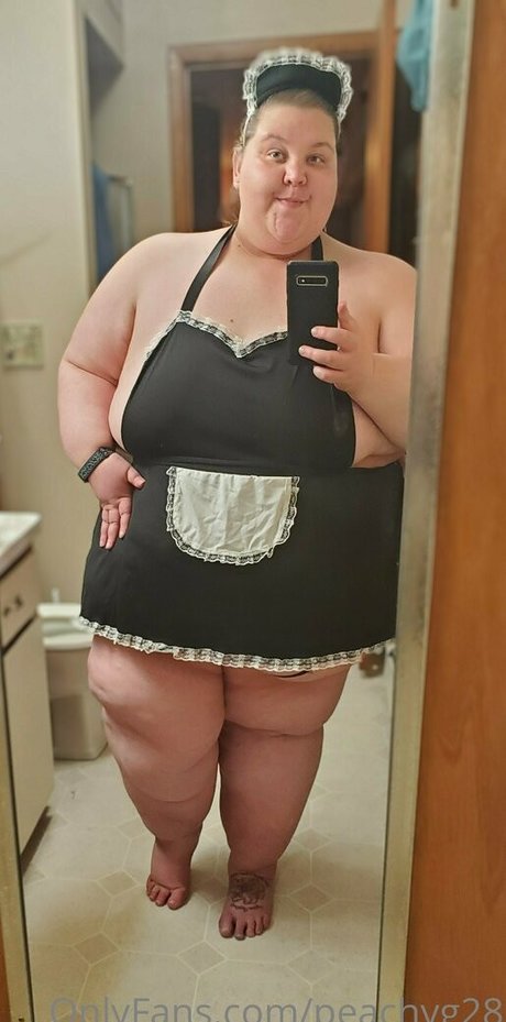 Peachyg28