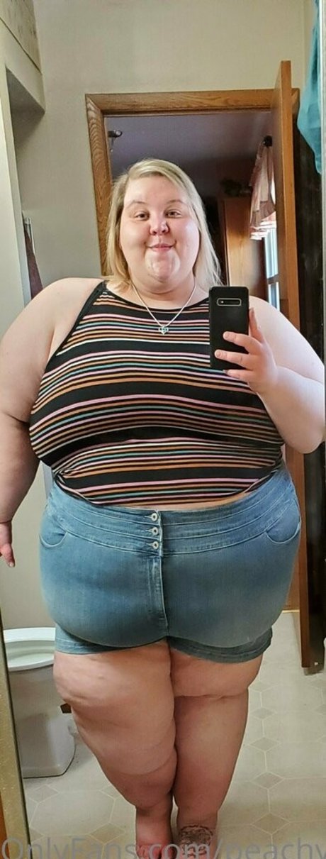 Peachyg28
