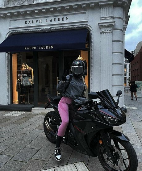 Laeticia Sophie OnlyFans泄露裸照