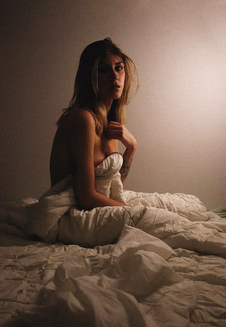 Nahá fotka uniklých OnlyFans od Prettydommm