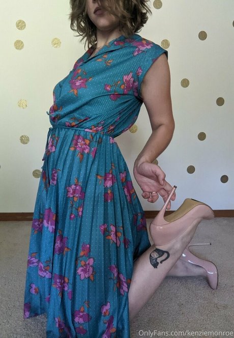 Kenziemonroe