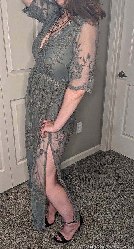Kenziemonroe