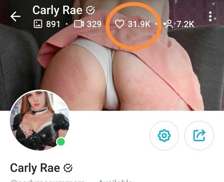 Carlyraesummers