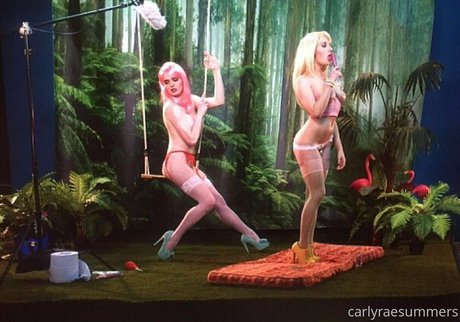 Carlyraesummers