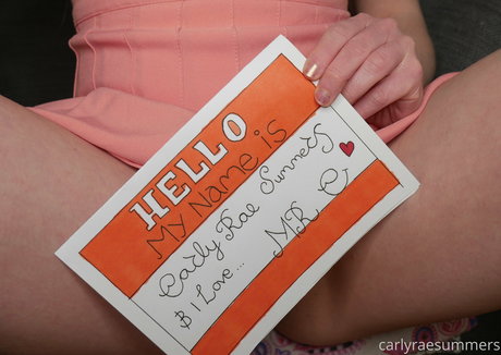 Carlyraesummers