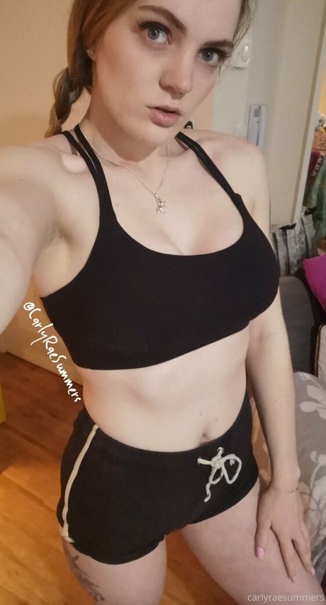 Carlyraesummers