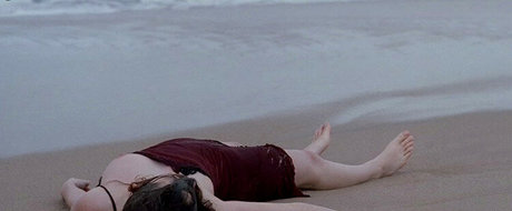 Roxane Mesquida