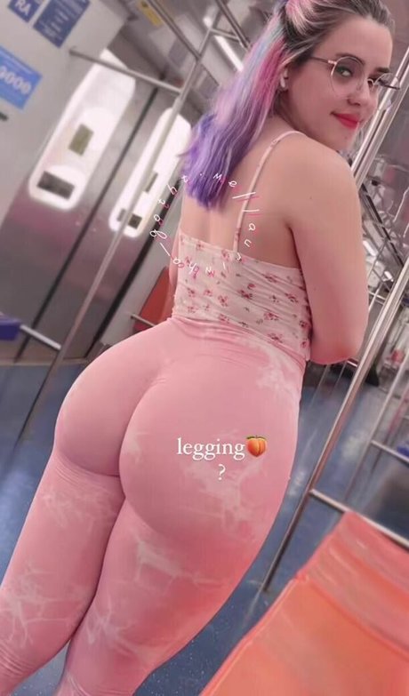 Nahá fotka uniklých OnlyFans od Laurinhagoth