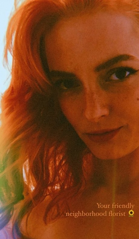 Dakota Blue Richards