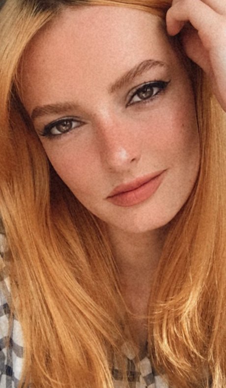 Dakota Blue Richards