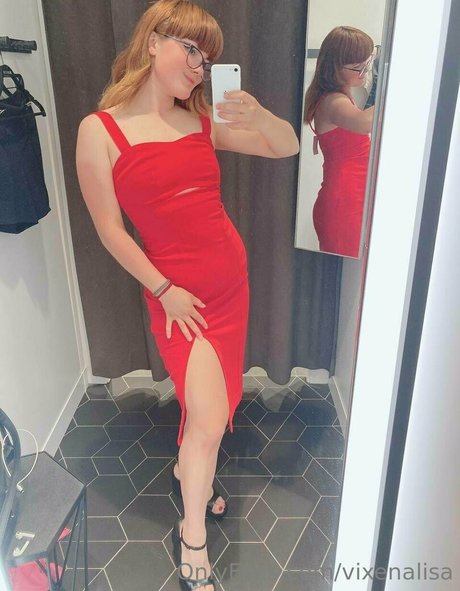 Vixenalisa