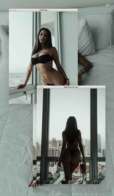 Enellyx OnlyFans