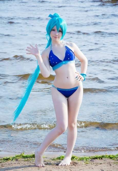Saya Scarlet