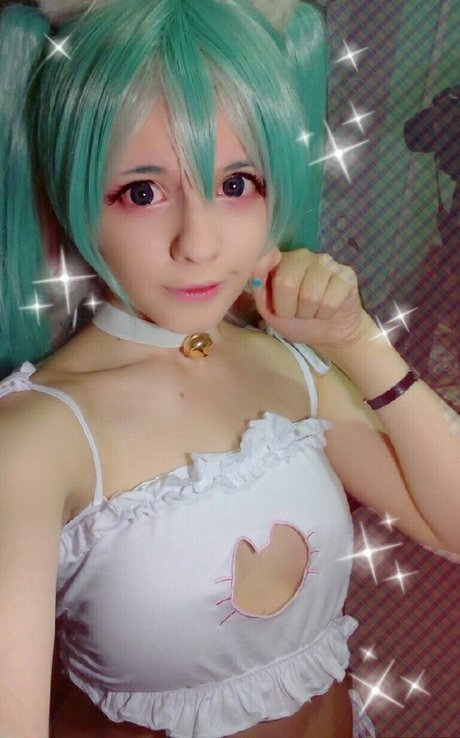 Saya Scarlet