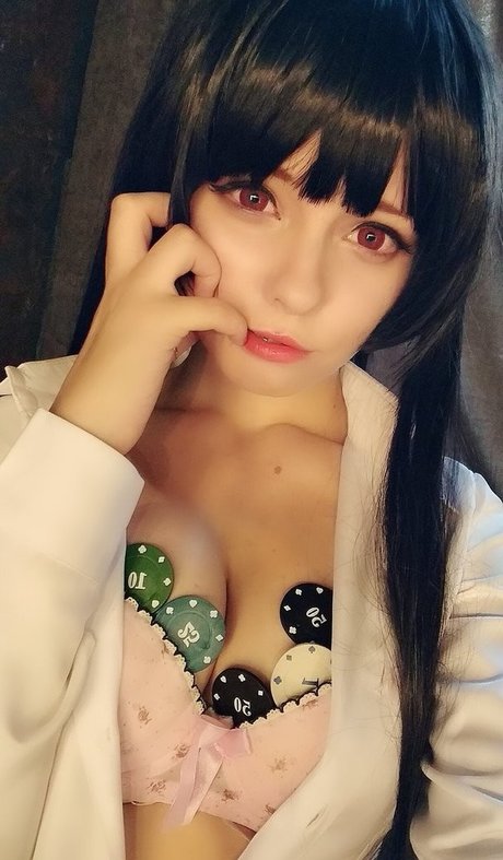 Saya Scarlet