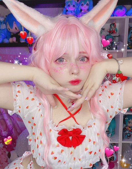 Saya Scarlet